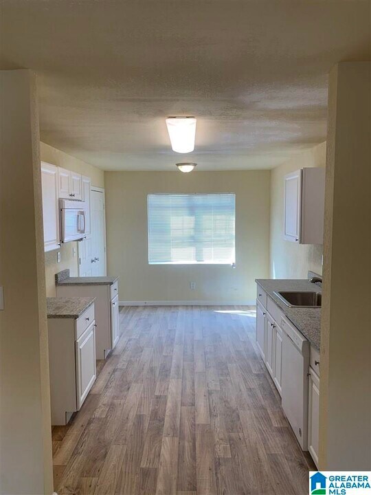 500 Tuscaloosa Ave-Unit -Apt 13 in Birmingham, AL - Building Photo