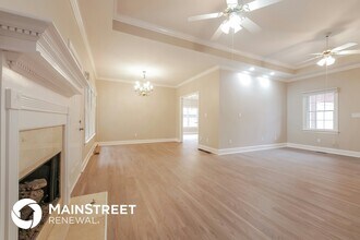 100 Carriage Chase in Fayetteville, GA - Foto de edificio - Building Photo