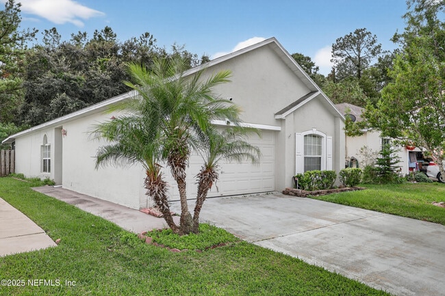 3584 Alec Dr in Middleburg, FL - Foto de edificio - Building Photo
