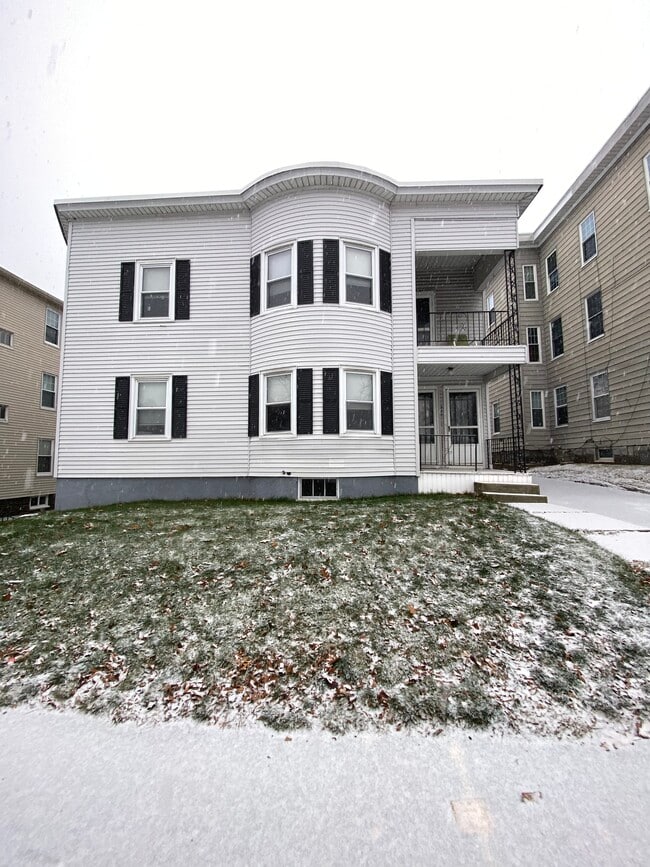 356 Chandler St, Unit 1