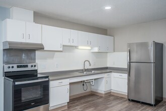 The Riverview in Rochester, MN - Foto de edificio - Interior Photo