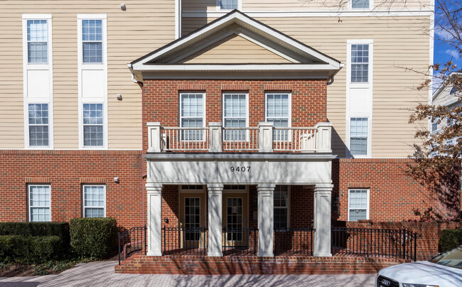 Residences of Fallsgrove in Rockville, MD - Building Photo - Building Photo