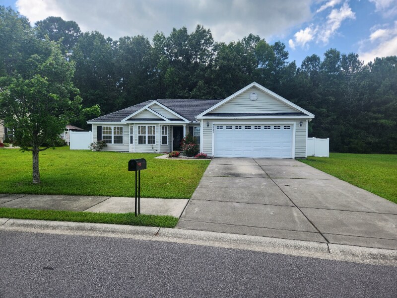 2803 Green Pond Cir in Conway, SC - Building Photo