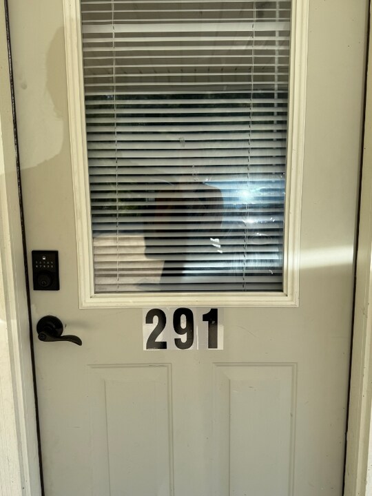 291 Hill Chapel Rd in Baldwyn, MS - Foto de edificio