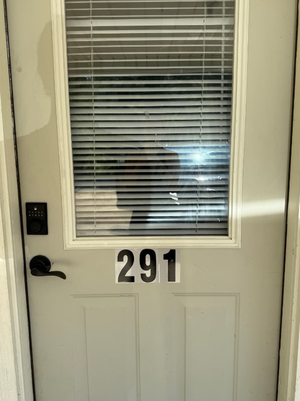 property at 291 Hill Chapel Rd