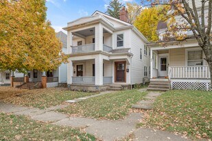 58 Fountain Ave, Unit 60 in Dayton, OH - Building Photo