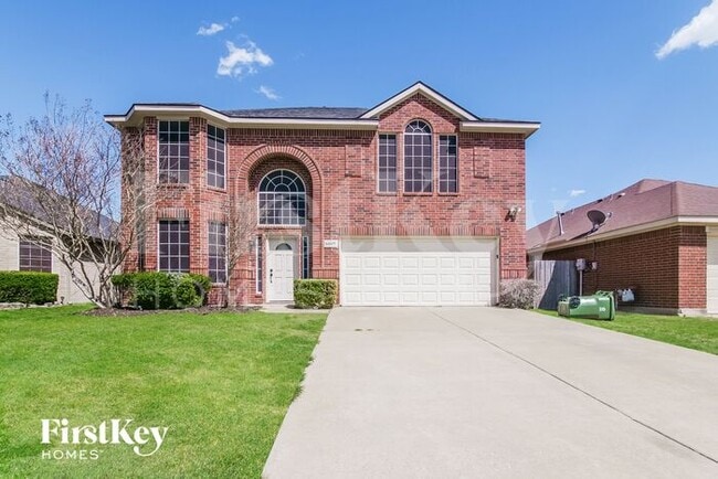 property at 6605 Sandgate Dr