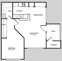 Countryside Village Apartments photo'