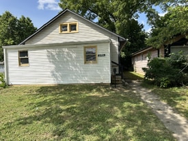 3104 N Harding St in Indianapolis, IN - Building Photo