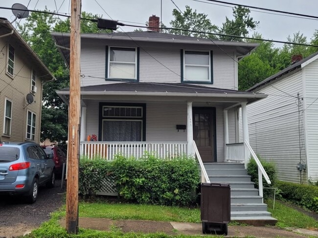 property at 668 Hull St