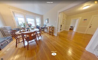 11 Gray St, Unit 9 in Cambridge, MA - Building Photo