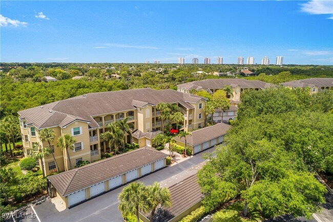 property at 3421 Pointe Creek Ct