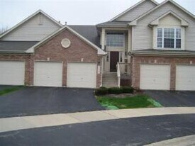 777 Stonewall Ct in Schaumburg, IL - Building Photo