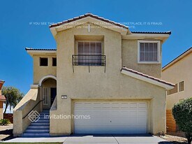 792 Golden Sedum Dr in Henderson, NV - Building Photo