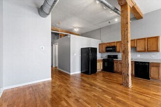 1822 S Bishop St in Chicago, IL - Building Photo - Building Photo