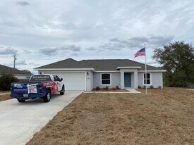 4745 SW 147 Loop in Ocala, FL - Building Photo