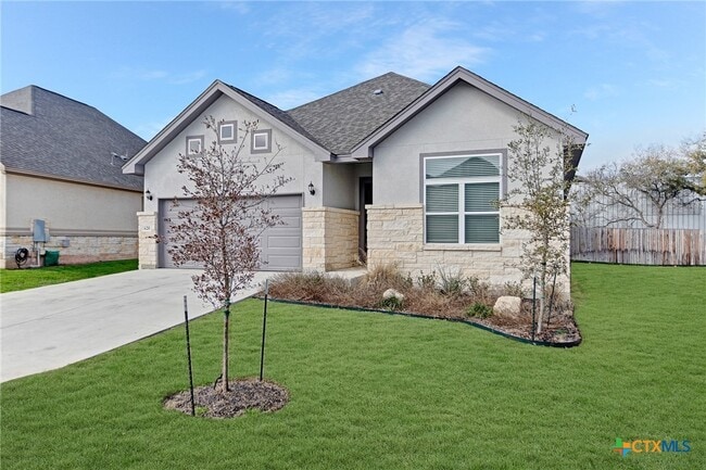 property at 620 Carriage House