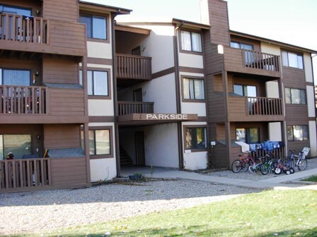 761 W 24th St in Rifle, CO - Building Photo