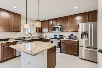 21545 E 59th Dr in Aurora, CO - Building Photo - Building Photo