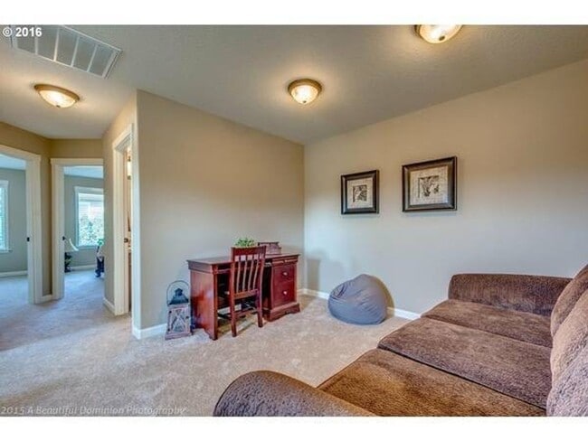 property at 2610 NE 131st Ct