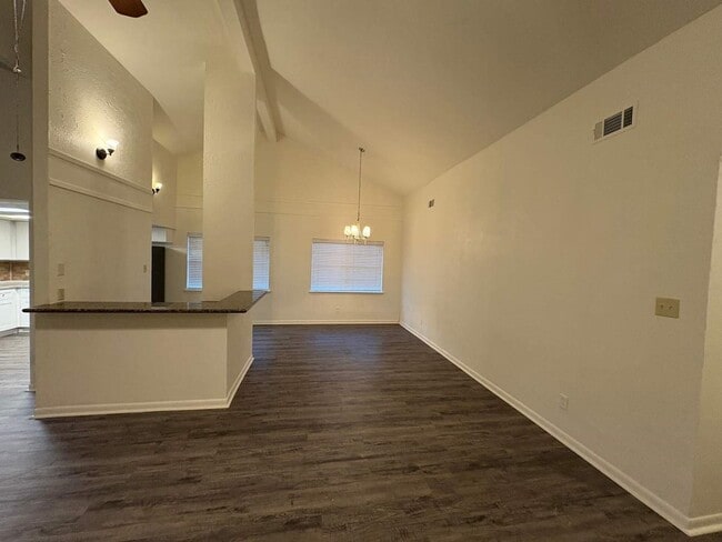 property at 1613 Cantrell Blvd