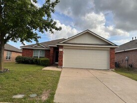 9917 Carter Dr in McKinney, TX - Building Photo