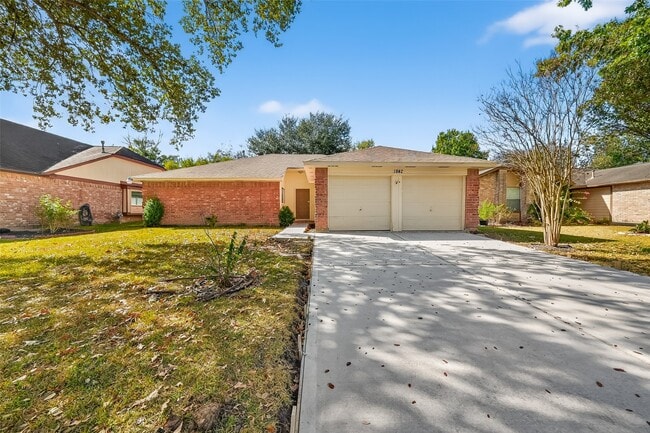 property at 1842 Freshmeadow Dr