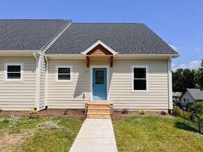 115 Mt Tabor Rd in Blacksburg, VA - Building Photo - Building Photo