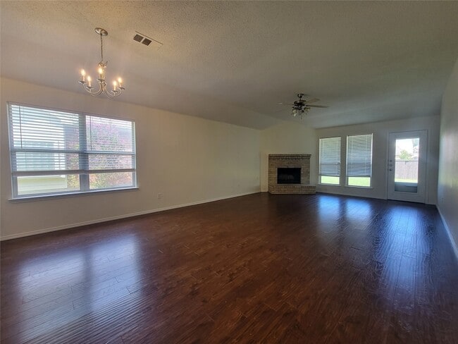1537 Fairfield Dr in Forney, TX - Building Photo - Building Photo