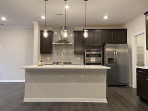856 Patriot Summit Ln in Apex, NC - Building Photo - Building Photo