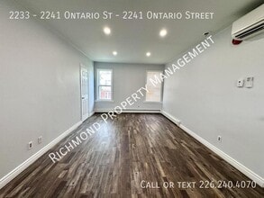 2241-2241 Ontario St in Windsor, ON - Building Photo - Building Photo