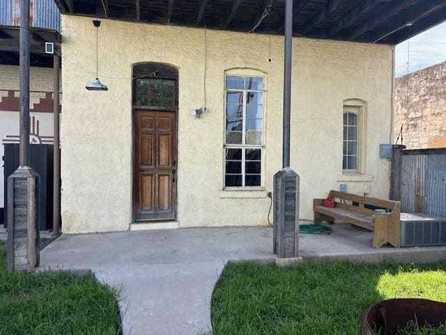 property at 109 N Main St