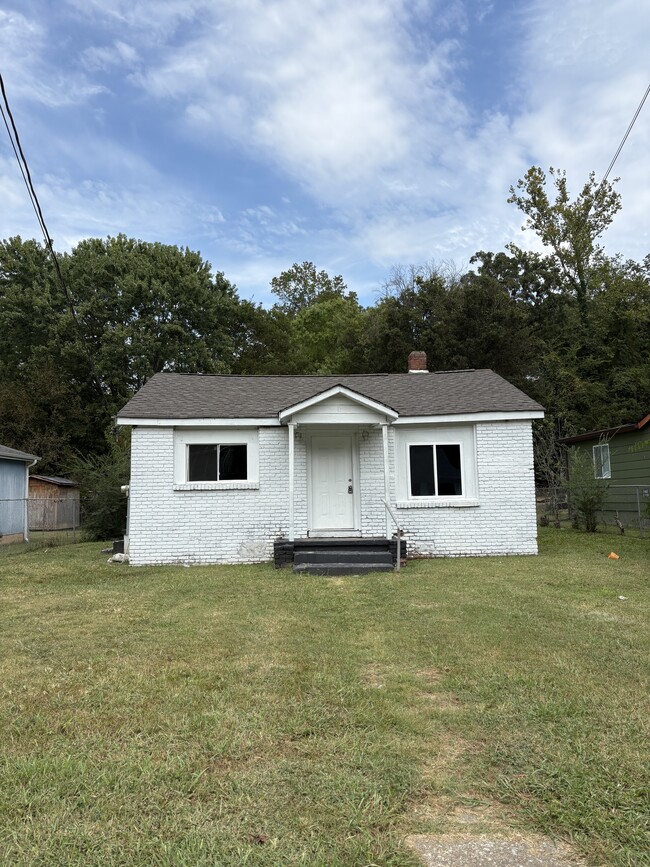611 Belle Vista Ave in Chattanooga, TN - Building Photo - Building Photo