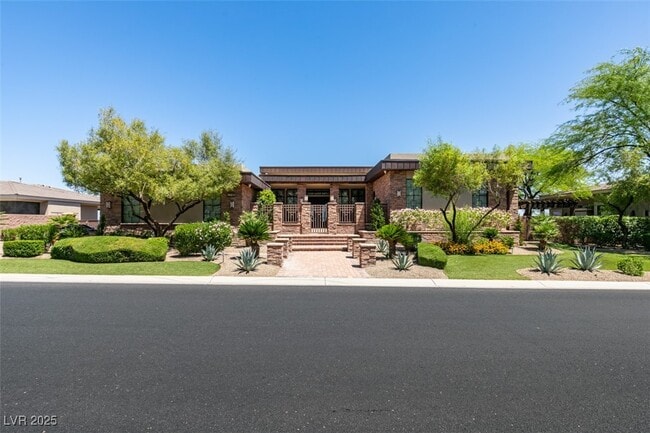 property at 1500 MacDonald Ranch Dr