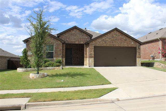 property at 2630 Fieldcrest Ln.