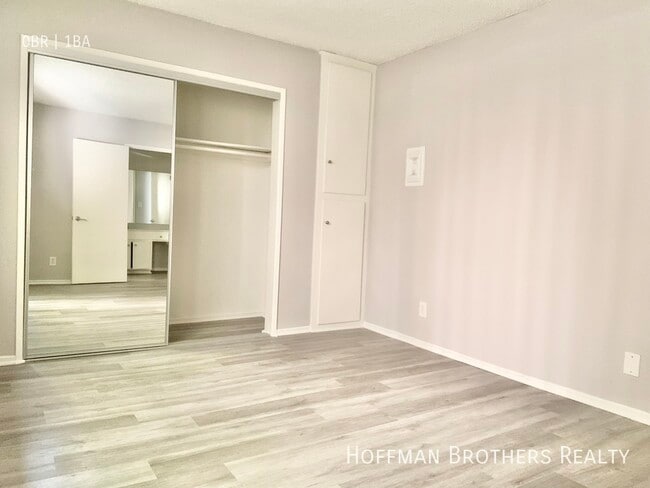 1822 Colby Ave in Los Angeles, CA - Building Photo - Building Photo