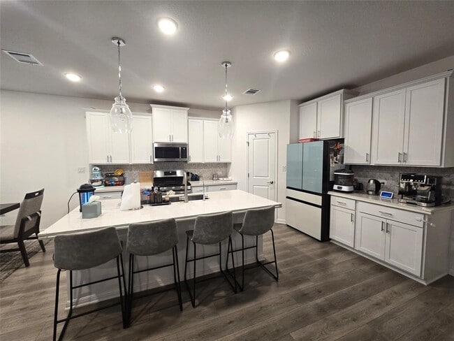 property at 1916 Bradham Wy