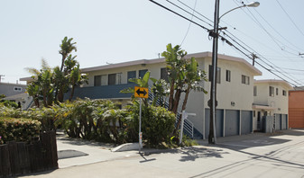 320 11th Pl Apartments