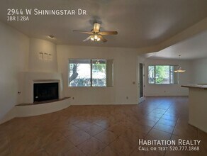2944 W Shiningstar Dr in Tucson, AZ - Building Photo - Building Photo