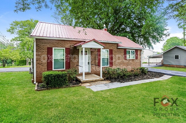 property at 235 Linwood Rd
