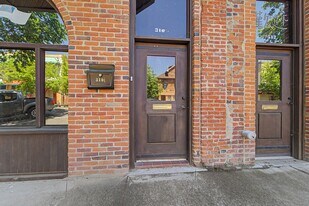312 1st St in Marysville, CA - Building Photo