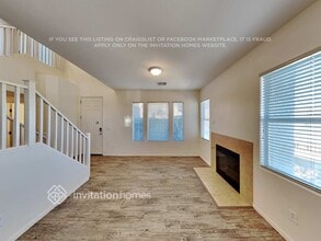 936 Douglas Flat Pl in Las Vegas, NV - Foto de edificio - Building Photo