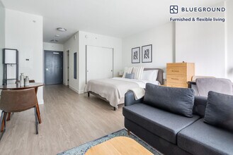 18 10th St in San Francisco, CA - Building Photo - Building Photo