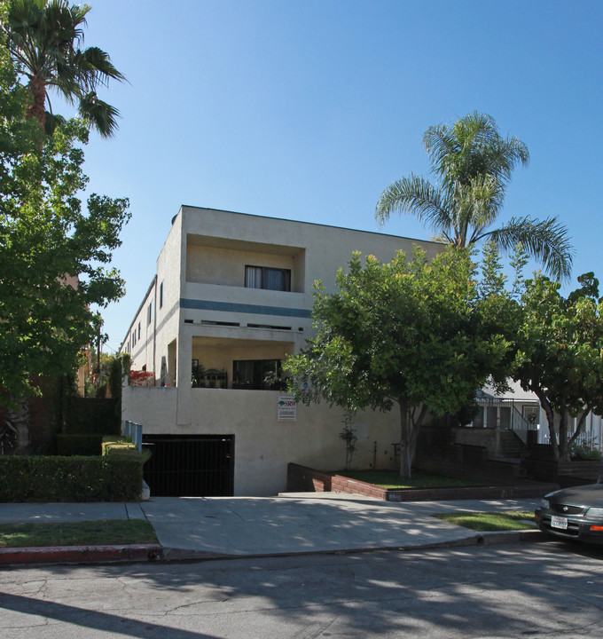 1128 Linden Ave in Glendale, CA - Building Photo