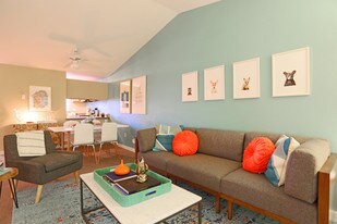 Landmark at Tanasbourne