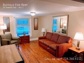 36 Kamper Ave in Buffalo, NY - Building Photo - Building Photo