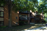 Windmill Chase in Sparks Glencoe, MD - Foto de edificio - Building Photo