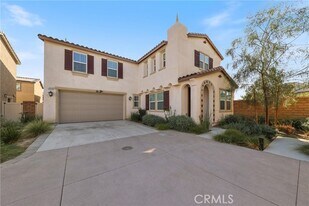 3938 E Cambria Privado in Ontario, CA - Building Photo