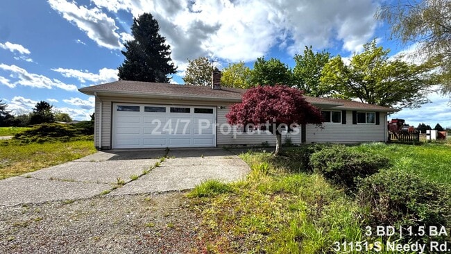 31151 S Needy Rd in Canby, OR - Building Photo - Building Photo