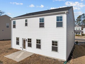 316 Willard Frst Dr in Wendell, NC - Building Photo - Building Photo